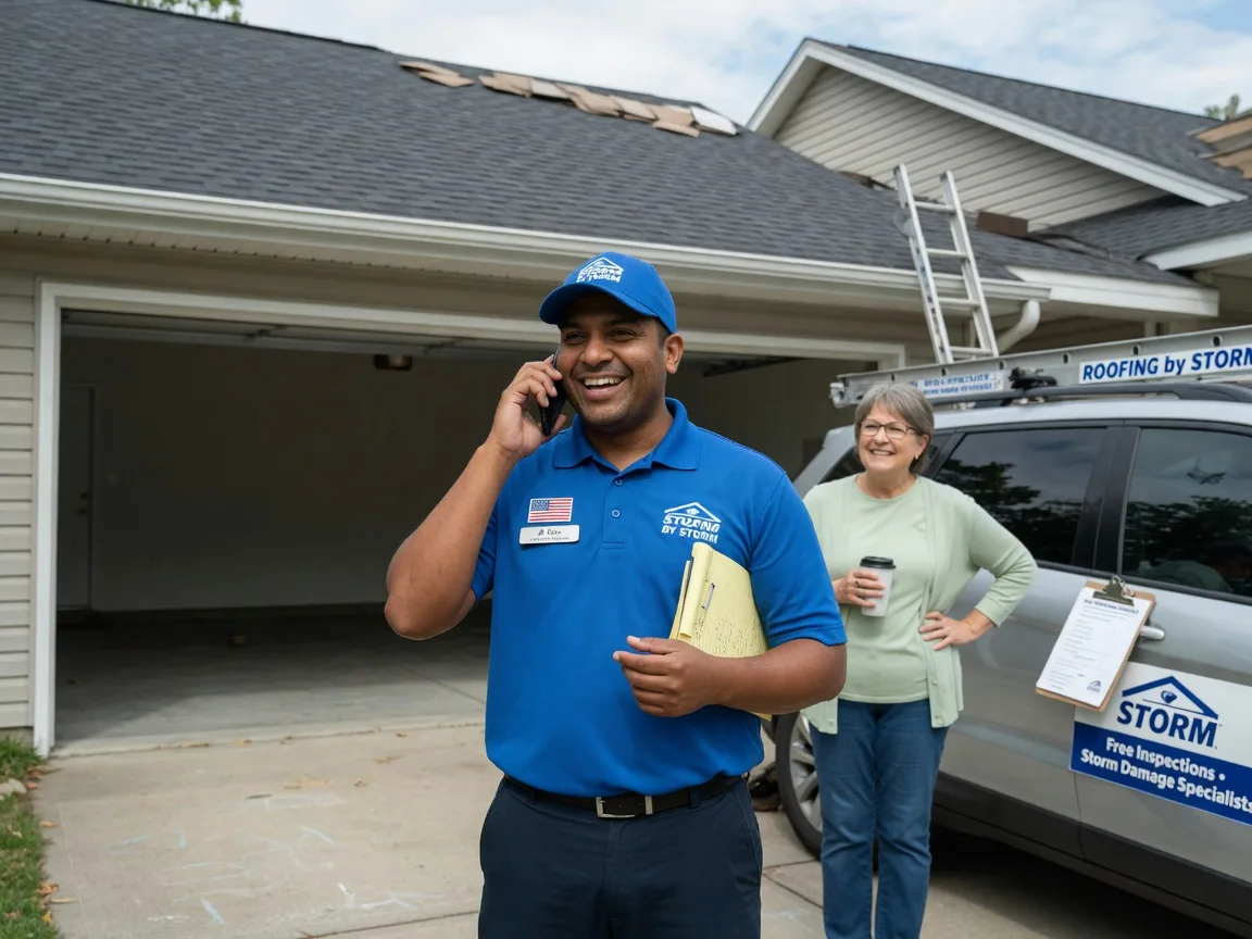 Roof Repair Near Me Leroy, TX FAQs