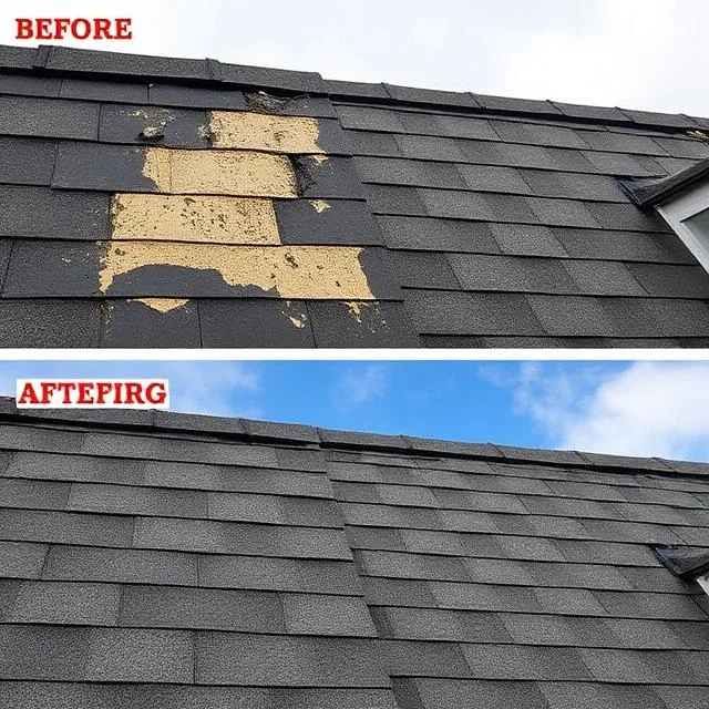 Roof Repair Near Me in Leroy, TX near me